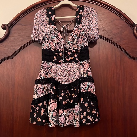 For love and Lemons Dress - Picture 1 of 3